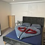 Basement In