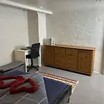 Basement In Apartament *
