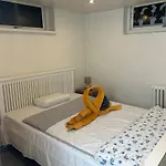 Basement In 欧登塞