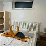 Basement In *