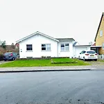 Basement In