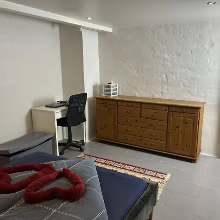 Basement In * Odense