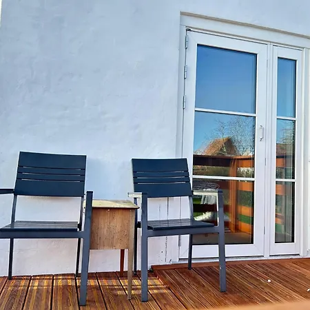 Basement In * Odense