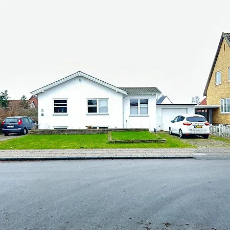 Apartment Basement In