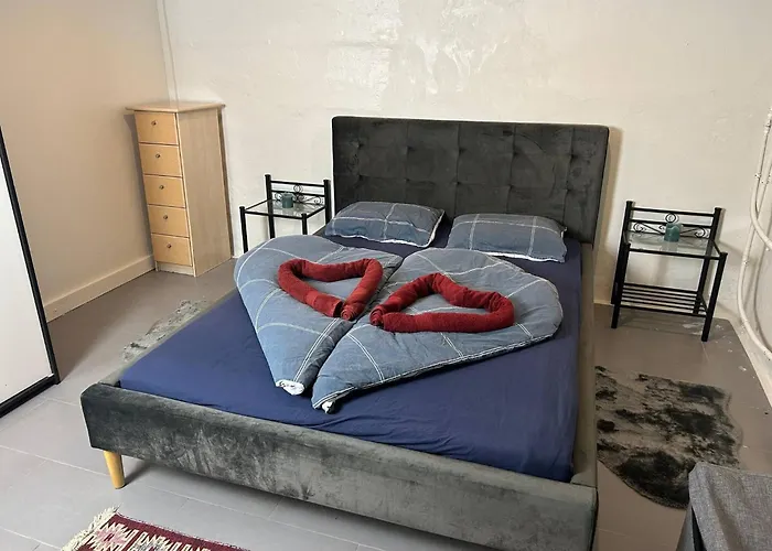 Appartamento Basement In *