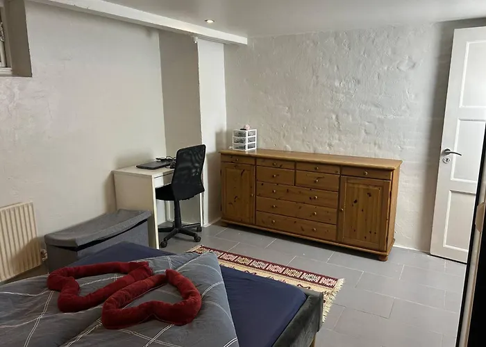 Basement In * Odense