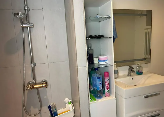 Basement In * Odense