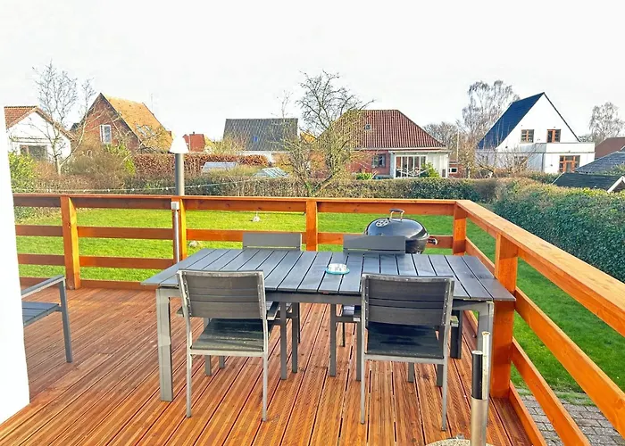 Apartment Basement In *