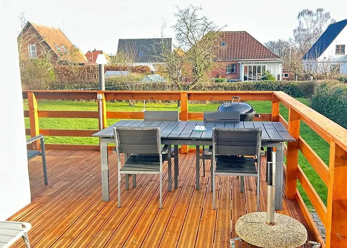 Apartamento Basement In Odense