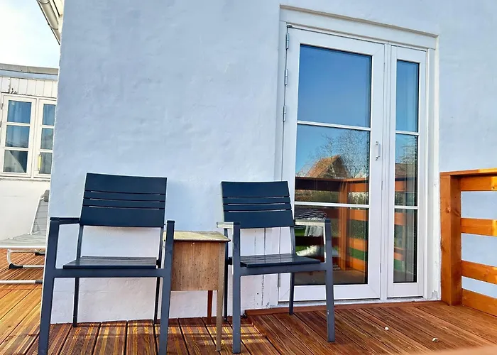 Basement In * Odense